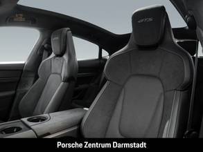 Thumbnail von Porsche Taycan GTS HA-Steering InnoDrive Head-Up 21-inch