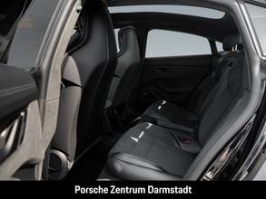 Thumbnail von Porsche Taycan GTS HA-Steering InnoDrive Head-Up 21-inch