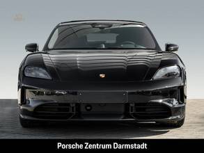 Thumbnail von Porsche Taycan GTS HA-Steering InnoDrive Head-Up 21-inch