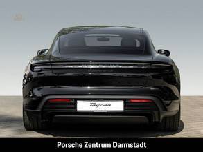 Thumbnail von Porsche Taycan GTS HA-Steering InnoDrive Head-Up 21-inch