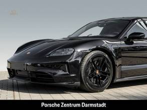Thumbnail von Porsche Taycan GTS HA-Steering InnoDrive Head-Up 21-inch