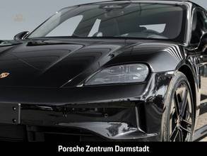 Thumbnail von Porsche Taycan GTS HA-Steering InnoDrive Head-Up 21-inch