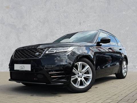 Land Rover Range Rover Velar D300 AWD R-Dynamic HSE