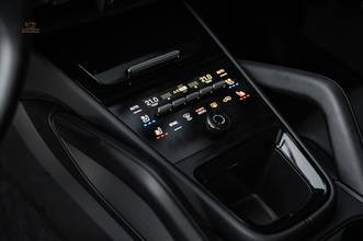 Thumbnail von Porsche Cayenne S E-H Coupe SportDesign|Burmester|SAG