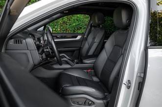 Thumbnail von Porsche Cayenne S E-H Coupe SportDesign|Burmester|SAG