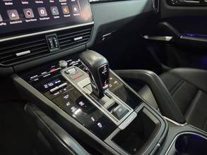 Thumbnail von Porsche Cayenne Turbo /Used/PDLS+/Bose/360/Pano/*878€