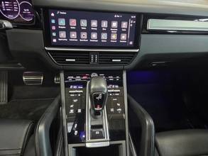 Thumbnail von Porsche Cayenne Turbo /Used/PDLS+/Bose/360/Pano/*878€