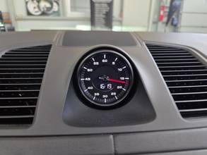 Thumbnail von Porsche Cayenne Turbo /Used/PDLS+/Bose/360/Pano/*878€
