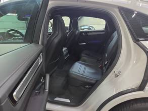 Thumbnail von Porsche Cayenne Turbo /Used/PDLS+/Bose/360/Pano/*878€