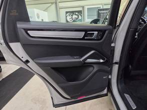 Thumbnail von Porsche Cayenne Turbo /Used/PDLS+/Bose/360/Pano/*878€
