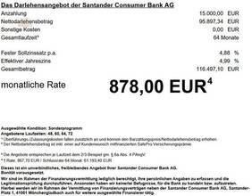 Thumbnail von Porsche Cayenne Turbo /Used/PDLS+/Bose/360/Pano/*878€