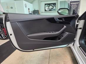 Thumbnail von Audi S5 Cabriolet quattro/Seat ventilation/Matrix/VAT/340