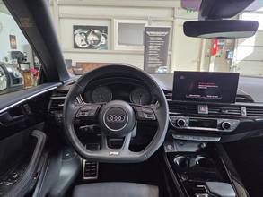 Thumbnail von Audi S5 Cabriolet quattro/Seat ventilation/Matrix/VAT/340