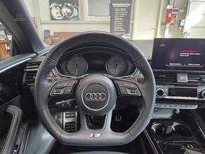 Thumbnail von Audi S5 Cabriolet quattro/Seat ventilation/Matrix/VAT/340