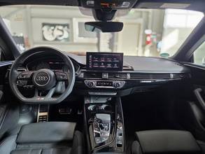 Thumbnail von Audi S5 Cabriolet quattro/Seat ventilation/Matrix/VAT/340