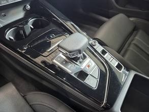 Thumbnail von Audi S5 Cabriolet quattro/Seat ventilation/Matrix/VAT/340