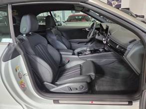 Thumbnail von Audi S5 Cabriolet quattro/Seat ventilation/Matrix/VAT/340