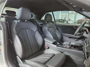 Thumbnail von Audi S5 Cabriolet quattro/Seat ventilation/Matrix/VAT/340