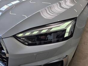 Thumbnail von Audi S5 Cabriolet quattro/Seat ventilation/Matrix/VAT/340