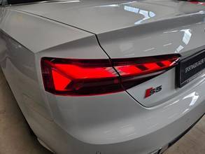 Thumbnail von Audi S5 Cabriolet quattro/Seat ventilation/Matrix/VAT/340