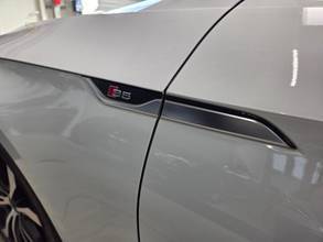 Thumbnail von Audi S5 Cabriolet quattro/Seat ventilation/Matrix/VAT/340