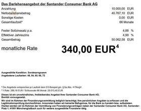 Thumbnail von Audi S5 Cabriolet quattro/Seat ventilation/Matrix/VAT/340