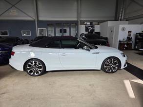Thumbnail von Audi S5 Cabriolet quattro/Seat ventilation/Matrix/VAT/340