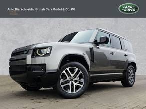 Thumbnail von Land Rover Defender 110 D250 X-Dynamic SE
