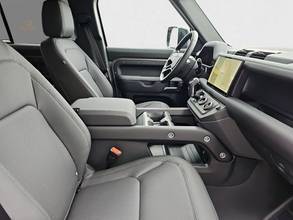 Thumbnail von Land Rover Defender 110 D250 X-Dynamic SE