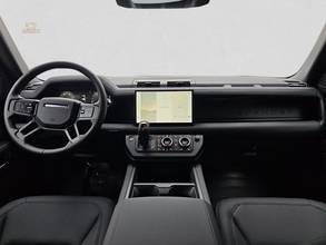 Thumbnail von Land Rover Defender 110 D250 X-Dynamic SE