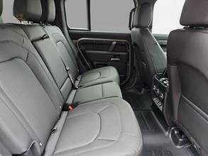Thumbnail von Land Rover Defender 110 D250 X-Dynamic SE