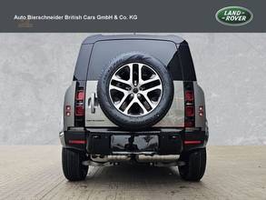 Thumbnail von Land Rover Defender 110 D250 X-Dynamic SE