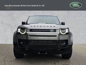 Thumbnail von Land Rover Defender 110 D250 X-Dynamic SE