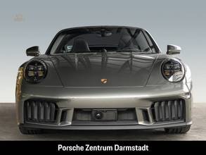 Thumbnail von Porsche 992 911 Targa 4 GTS Burmester Club Leather InnoDrive