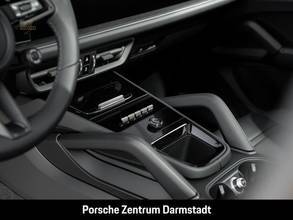 Thumbnail von Porsche Cayenne E-Hybrid Coupe Black Edition HA-Steering