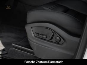 Thumbnail von Porsche Cayenne E-Hybrid Coupe Black Edition HA-Steering