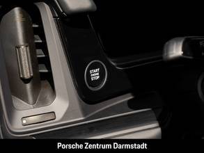 Thumbnail von Porsche Cayenne E-Hybrid Coupe Black Edition HA-Steering