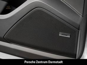 Thumbnail von Porsche Cayenne E-Hybrid Coupe Black Edition HA-Steering
