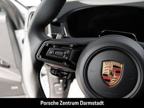 Thumbnail von Porsche Cayenne E-Hybrid Coupe Black Edition HA-Steering