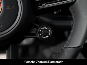 Thumbnail von Porsche Cayenne E-Hybrid Coupe Black Edition HA-Steering