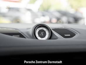 Thumbnail von Porsche Cayenne E-Hybrid Coupe Black Edition HA-Steering