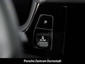 Thumbnail von Porsche Cayenne E-Hybrid Coupe Black Edition HA-Steering
