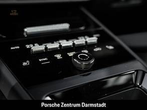 Thumbnail von Porsche Cayenne E-Hybrid Coupe Black Edition HA-Steering