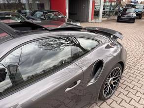 Thumbnail von Porsche 991.2 Turbo Coupé - Top options - Excellent condition