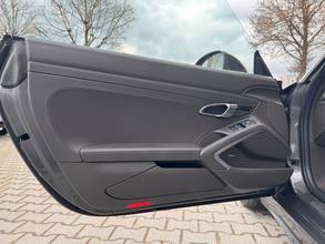 Thumbnail von Porsche 991.2 Turbo Coupé - Top options - Excellent condition