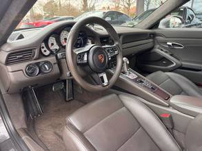 Thumbnail von Porsche 991.2 Turbo Coupé - Top options - Excellent condition