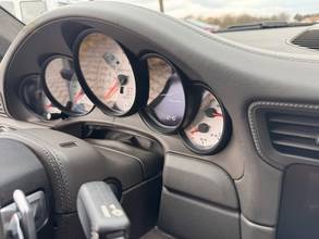 Thumbnail von Porsche 991.2 Turbo Coupé - Top options - Excellent condition