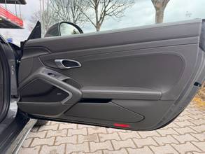 Thumbnail von Porsche 991.2 Turbo Coupé - Top options - Excellent condition