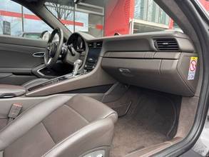 Thumbnail von Porsche 991.2 Turbo Coupé - Top options - Excellent condition