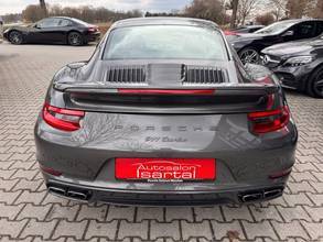 Thumbnail von Porsche 991.2 Turbo Coupé - Top options - Excellent condition